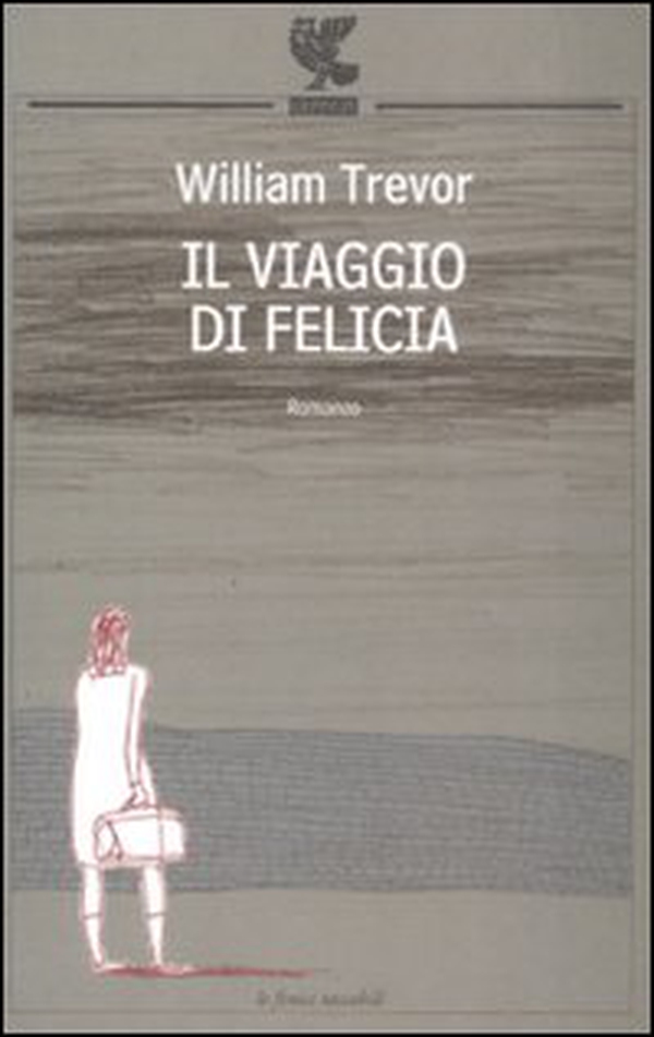 Il viaggio di Felicia - Librerie.coop Il viaggio di Felicia - Librerie.coop