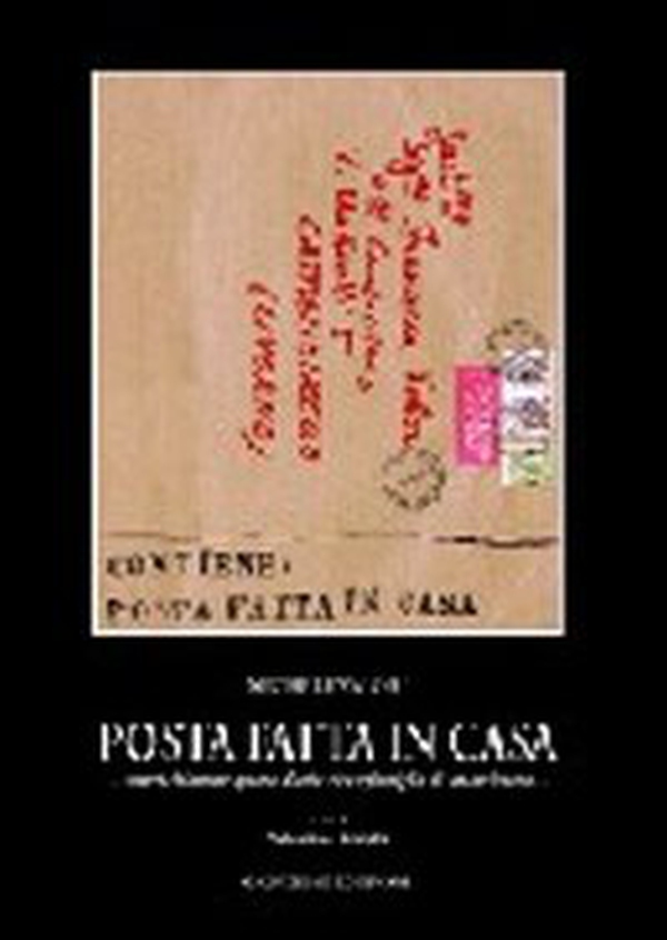 Posta fatta in casa... Vorrei chiamare questo diario Vita e famiglia di un architetto... - Librerie.coop Posta fatta in casa... Vorrei chiamare questo diario Vita e famiglia di un architetto... - Librerie.coop
