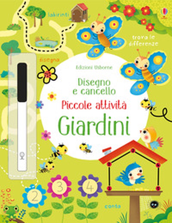 Giardini - Librerie.coop Giardini - Librerie.coop
