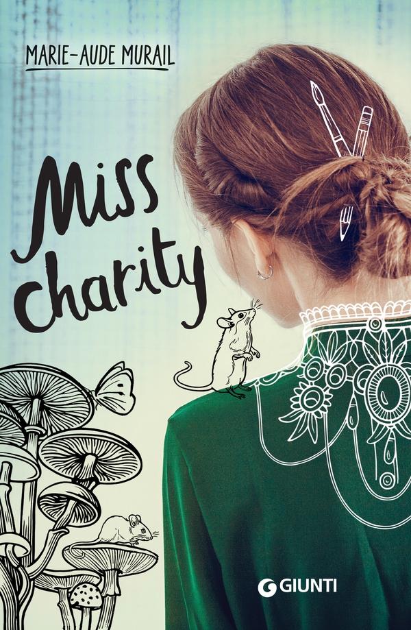 Miss Charity - Librerie.coop Miss Charity - Librerie.coop