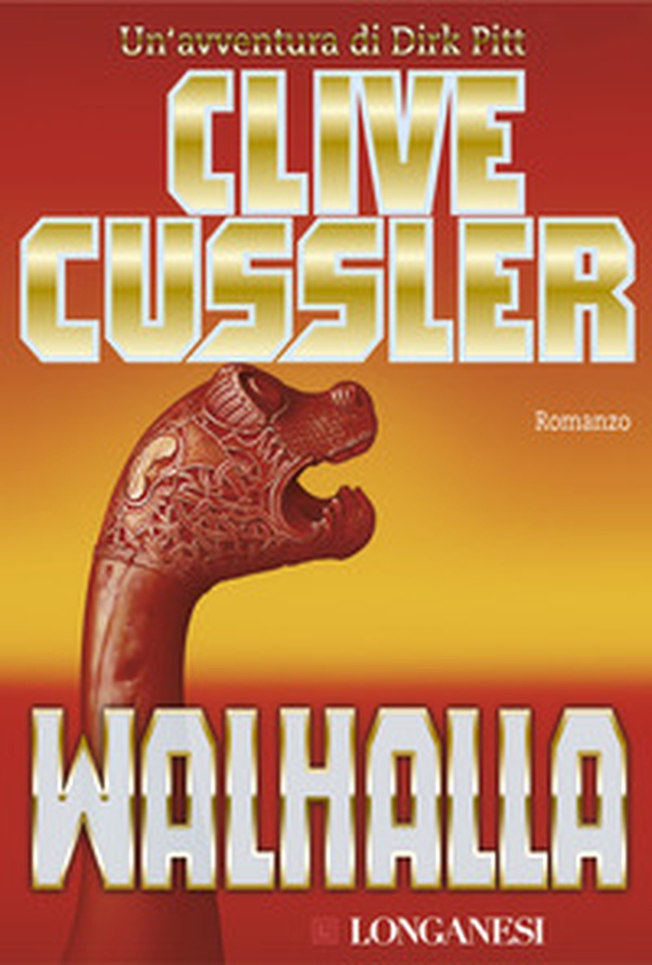 Walhalla - Librerie.coop Walhalla - Librerie.coop