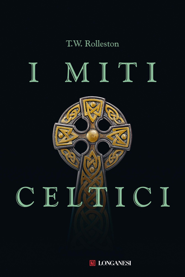 I miti celtici - Librerie.coop I miti celtici - Librerie.coop