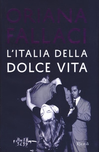 L'Italia della dolce vita - Librerie.coop