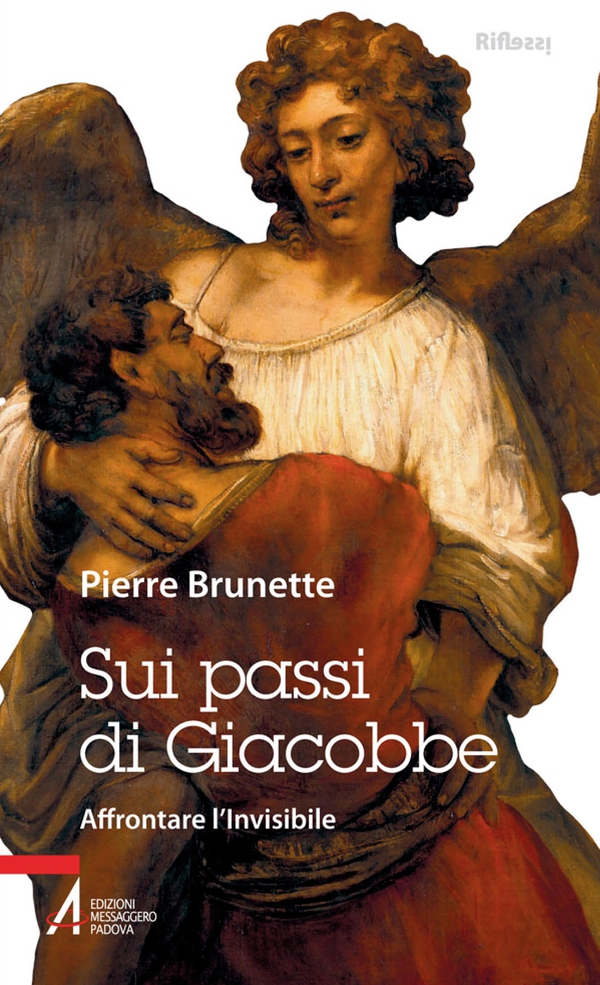 Sui passi di Giacobbe. Affrontare l'invisibile - Librerie.coop Sui passi di Giacobbe. Affrontare l'invisibile - Librerie.coop