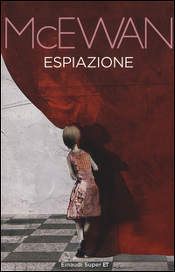 Espiazione - Librerie.coop Espiazione - Librerie.coop