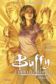 Buffy l'ammazzavampiri. Stagione 11 - Librerie.coop