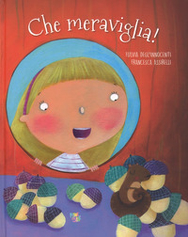 Che meraviglia! - Librerie.coop Che meraviglia! - Librerie.coop