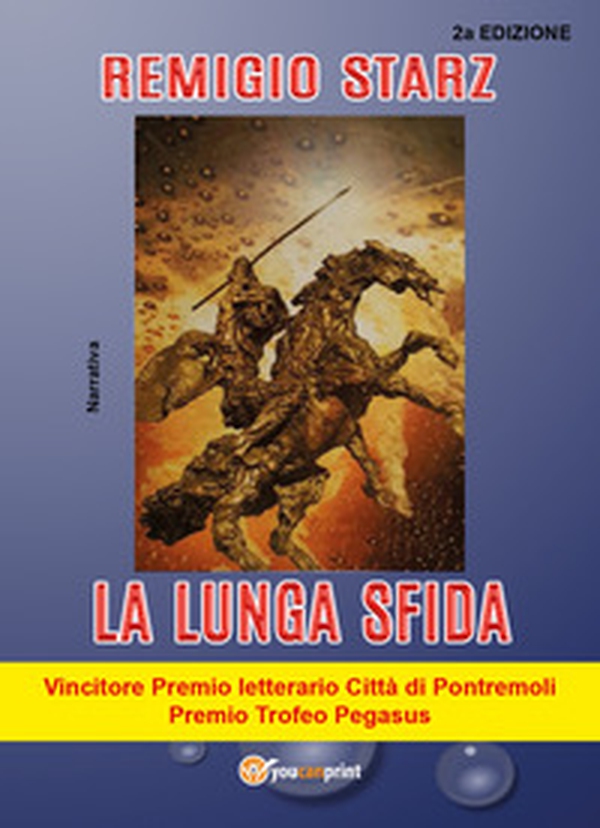 La lunga sfida - Librerie.coop La lunga sfida - Librerie.coop