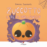 Zuccotto, il re di Halloween - Librerie.coop