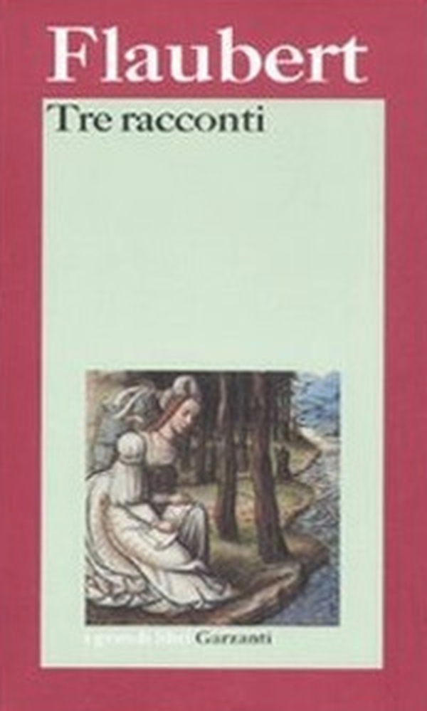 Tre racconti - Librerie.coop Tre racconti - Librerie.coop