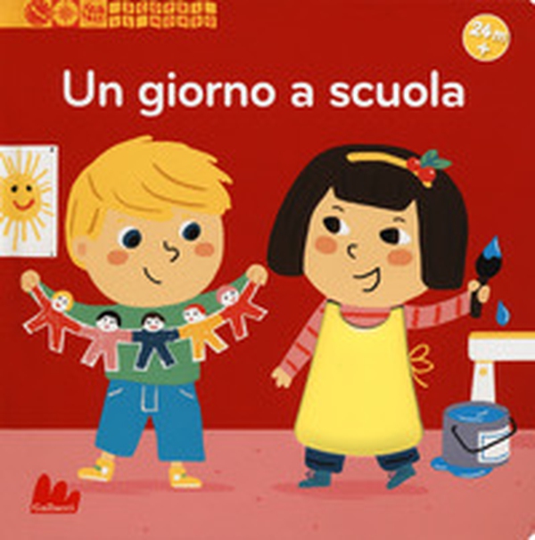 Un giorno a scuola. Scopri il mondo - Librerie.coop Un giorno a scuola. Scopri il mondo - Librerie.coop