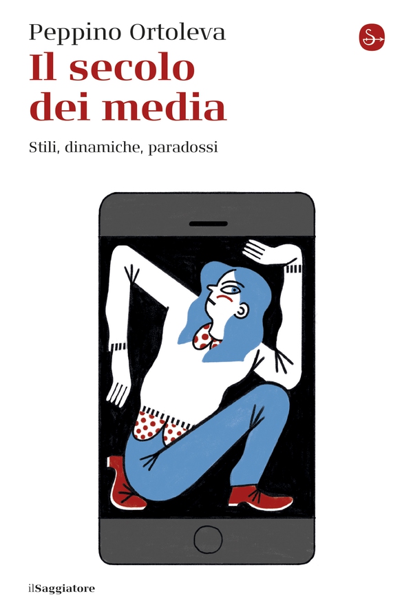 Il secolo dei media - Librerie.coop Il secolo dei media - Librerie.coop