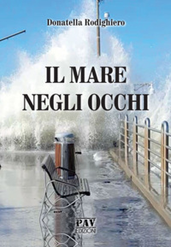 Il mare negli occhi - Librerie.coop Il mare negli occhi - Librerie.coop