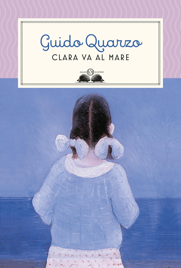 Clara va al mare - Librerie.coop Clara va al mare - Librerie.coop