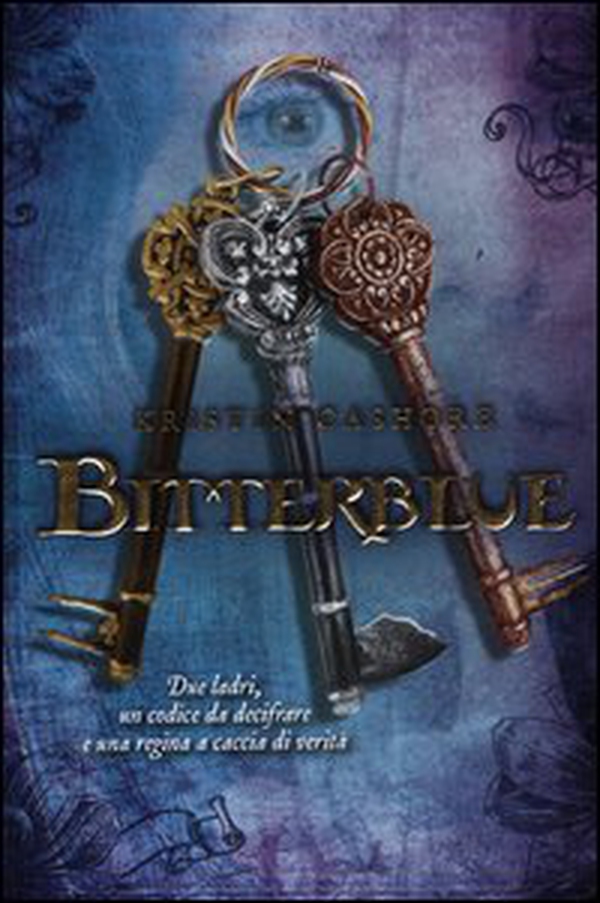 Bitterblue - Librerie.coop Bitterblue - Librerie.coop