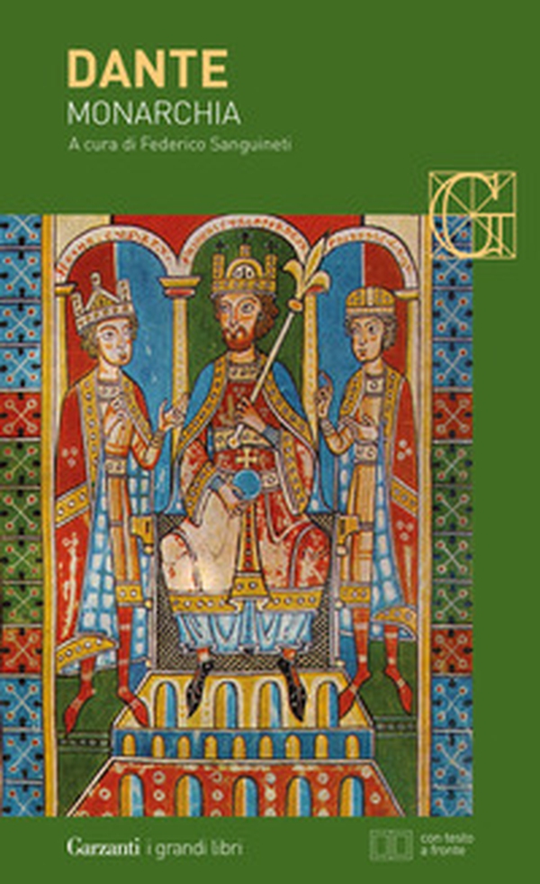 Monarchia. Testo latino a fronte - Librerie.coop Monarchia. Testo latino a fronte - Librerie.coop