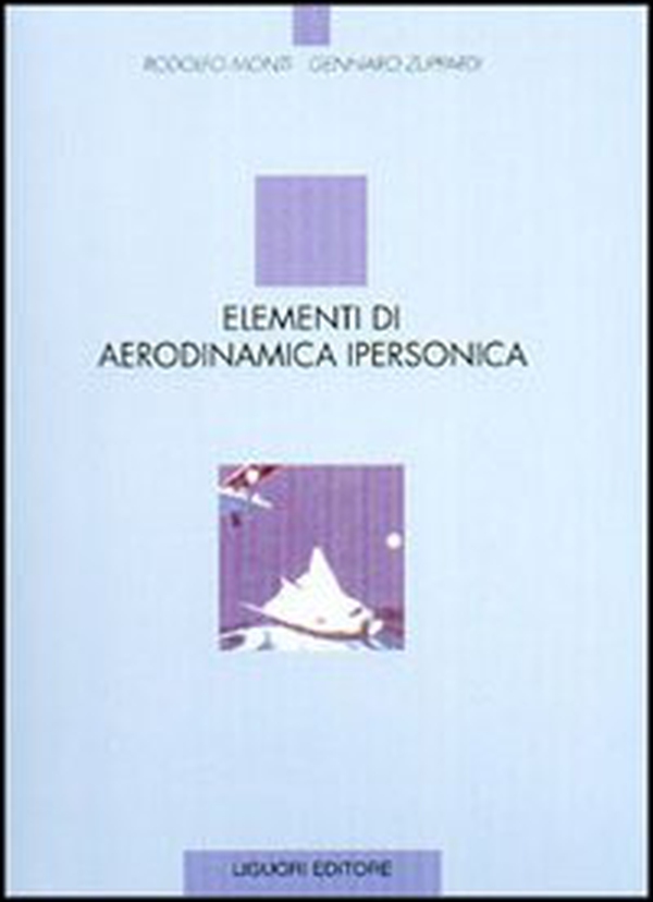 Elementi di aerodinamica ipersonica - Librerie.coop Elementi di aerodinamica ipersonica - Librerie.coop