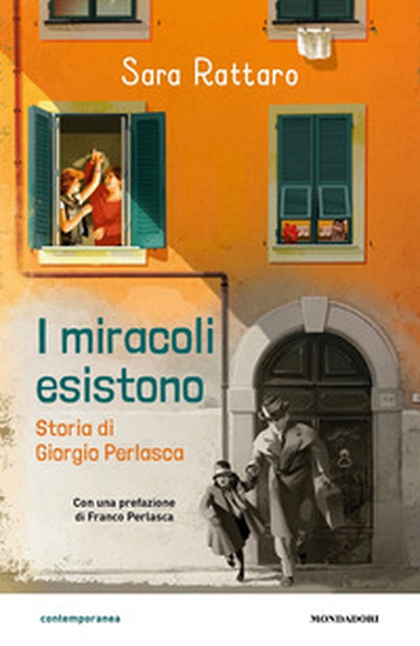 I miracoli esistono. Storia di Giorgio Perlasca - Librerie.coop I miracoli esistono. Storia di Giorgio Perlasca - Librerie.coop