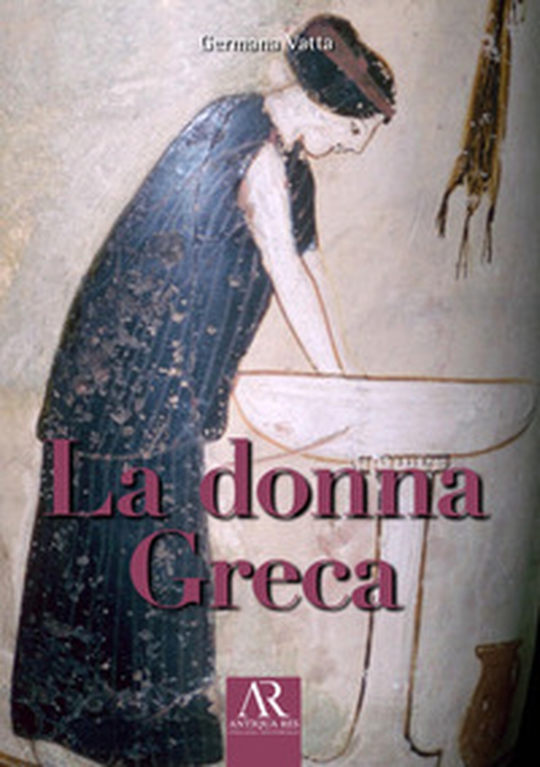 La donna greca - Librerie.coop La donna greca - Librerie.coop