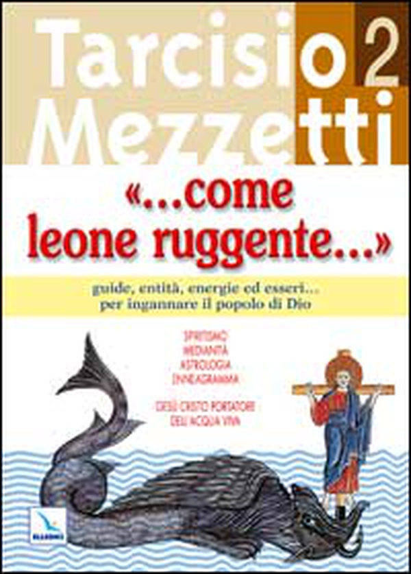 Come leone ruggente... - Vol. 2 - Librerie.coop Come leone ruggente... - Vol. 2 - Librerie.coop