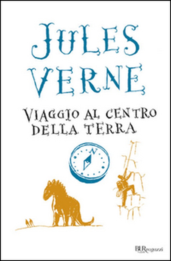 Viaggio al centro della Terra - Librerie.coop Viaggio al centro della Terra - Librerie.coop
