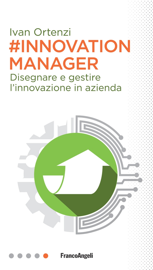 Innovation manager - Librerie.coop Innovation manager - Librerie.coop