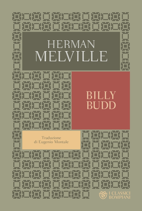 Billy Budd (edizione italiana) - Librerie.coop Billy Budd (edizione italiana) - Librerie.coop