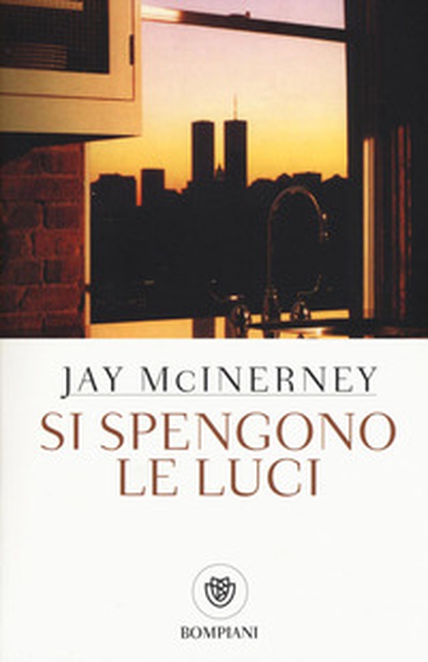 Si spengono le luci - Librerie.coop Si spengono le luci - Librerie.coop
