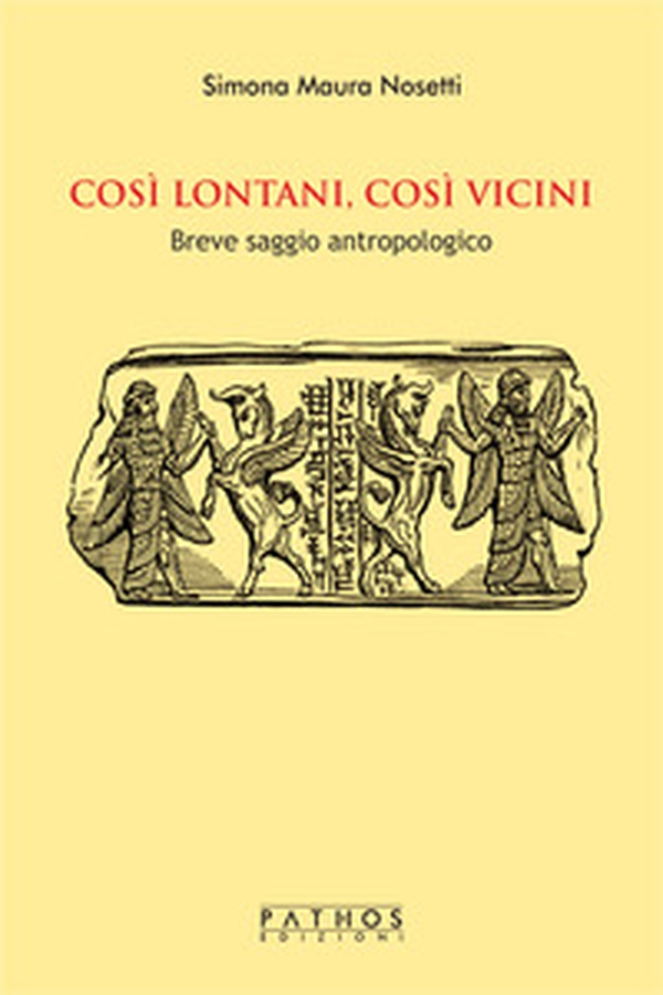 Così lontani, così vicini. Breve saggio antropologico - Librerie.coop Così lontani, così vicini. Breve saggio antropologico - Librerie.coop