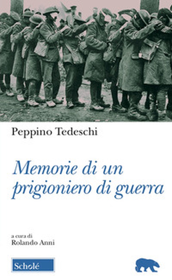Memorie di un prigioniero di guerra - Librerie.coop Memorie di un prigioniero di guerra - Librerie.coop
