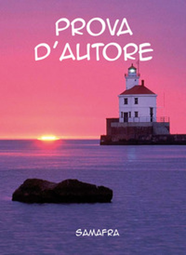 Prova d'autore - Librerie.coop Prova d'autore - Librerie.coop