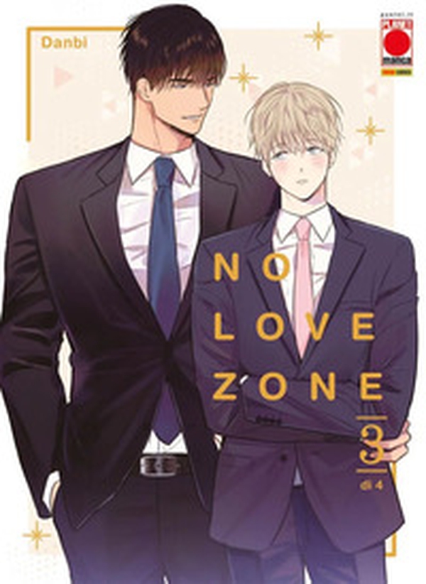 No love zone! - Vol. 3 - Librerie.coop No love zone! - Vol. 3 - Librerie.coop