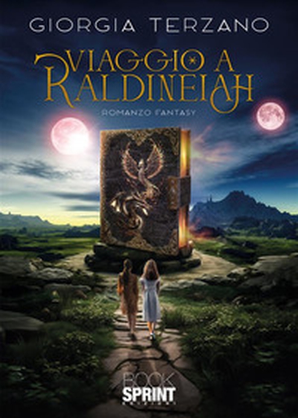 Viaggio a Raldineiah - Librerie.coop Viaggio a Raldineiah - Librerie.coop