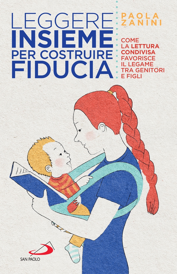 Leggere insieme per costruire fiducia - Librerie.coop Leggere insieme per costruire fiducia - Librerie.coop