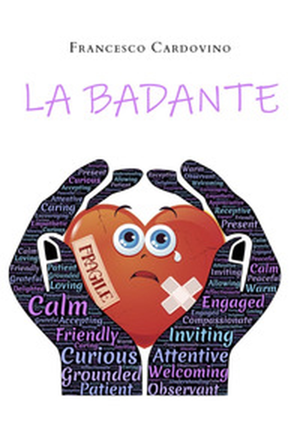 La badante - Librerie.coop La badante - Librerie.coop