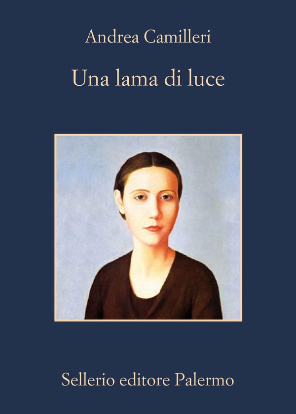 Una lama di luce - Librerie.coop Una lama di luce - Librerie.coop