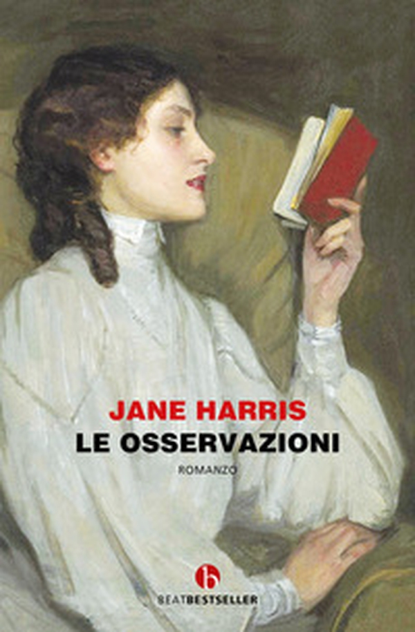 Le osservazioni - Librerie.coop Le osservazioni - Librerie.coop