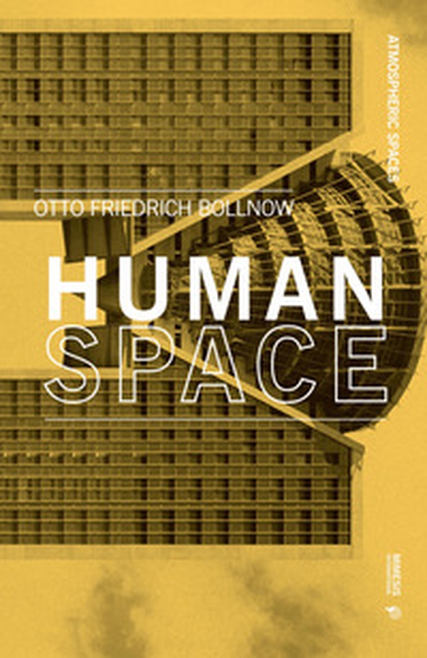 Human space - Librerie.coop Human space - Librerie.coop
