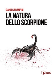 La natura dello scorpione - Librerie.coop
