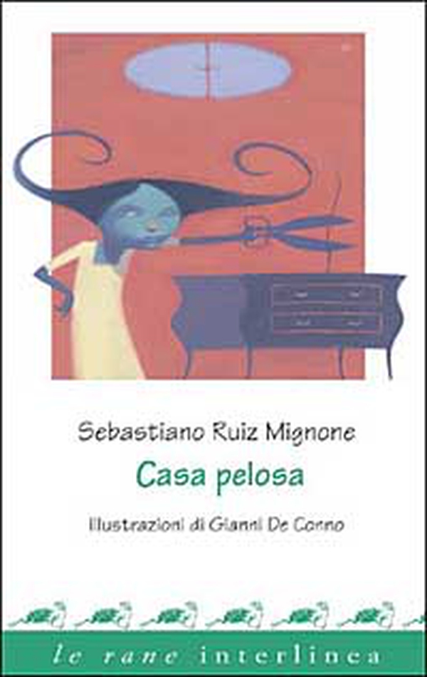 Casa pelosa - Librerie.coop Casa pelosa - Librerie.coop