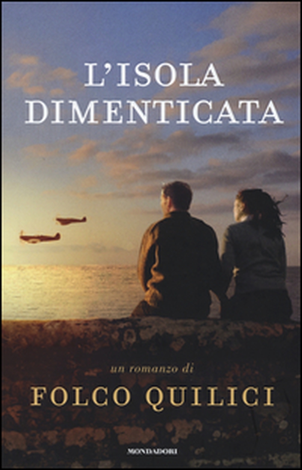 L'isola dimenticata - Librerie.coop L'isola dimenticata - Librerie.coop