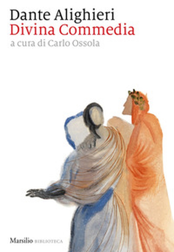 Divina Commedia - Librerie.coop Divina Commedia - Librerie.coop