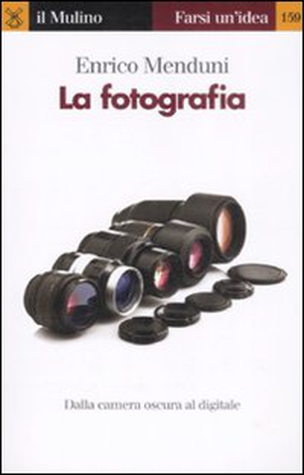 La fotografia - Librerie.coop La fotografia - Librerie.coop