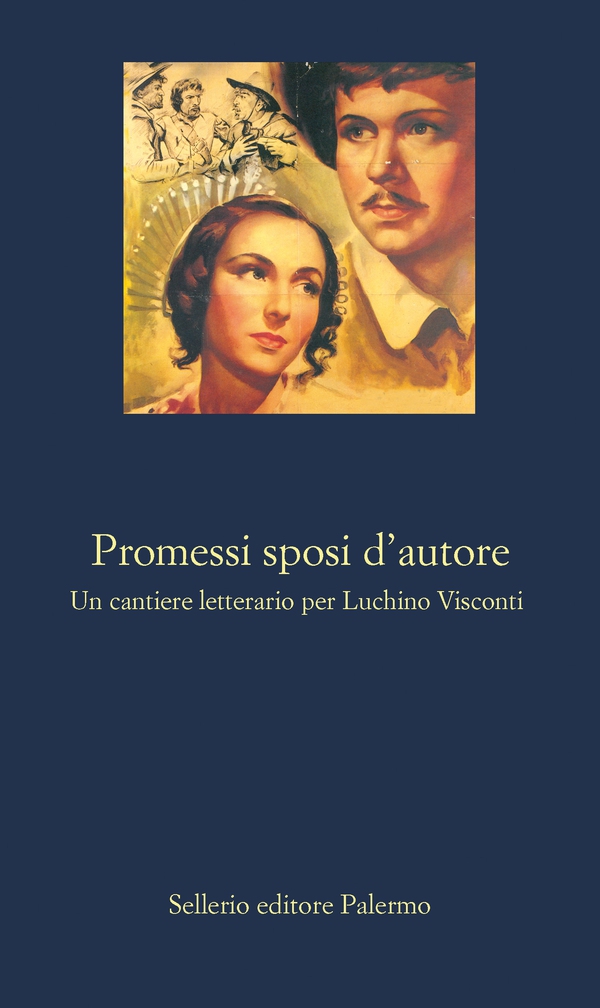 Promessi sposi d'autore - Librerie.coop Promessi sposi d'autore - Librerie.coop