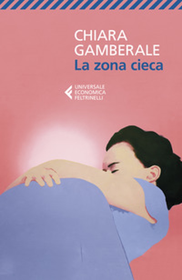La zona cieca - Librerie.coop La zona cieca - Librerie.coop
