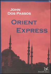Orient Express - Librerie.coop