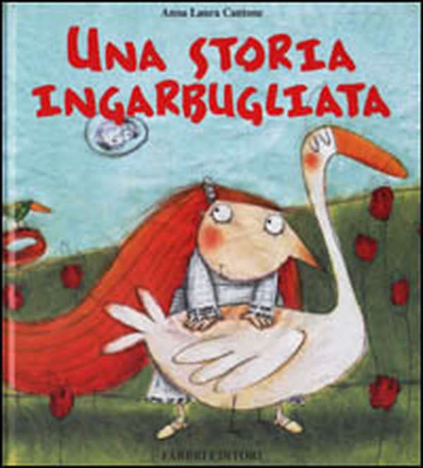 Una storia ingarbugliata - Librerie.coop Una storia ingarbugliata - Librerie.coop