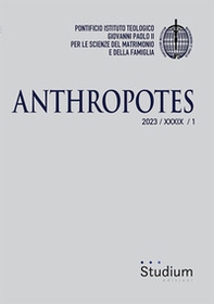 Anthropotes - Vol. 1 - Librerie.coop
