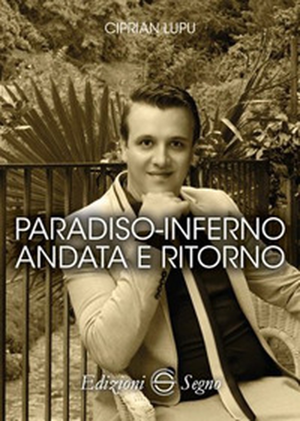 Paradiso-inferno andata e ritorno - Librerie.coop Paradiso-inferno andata e ritorno - Librerie.coop