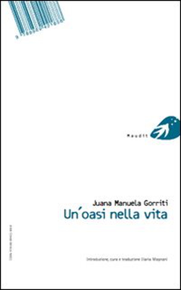 Oasis en la vida-Un'oasi nella vita - Librerie.coop Oasis en la vida-Un'oasi nella vita - Librerie.coop